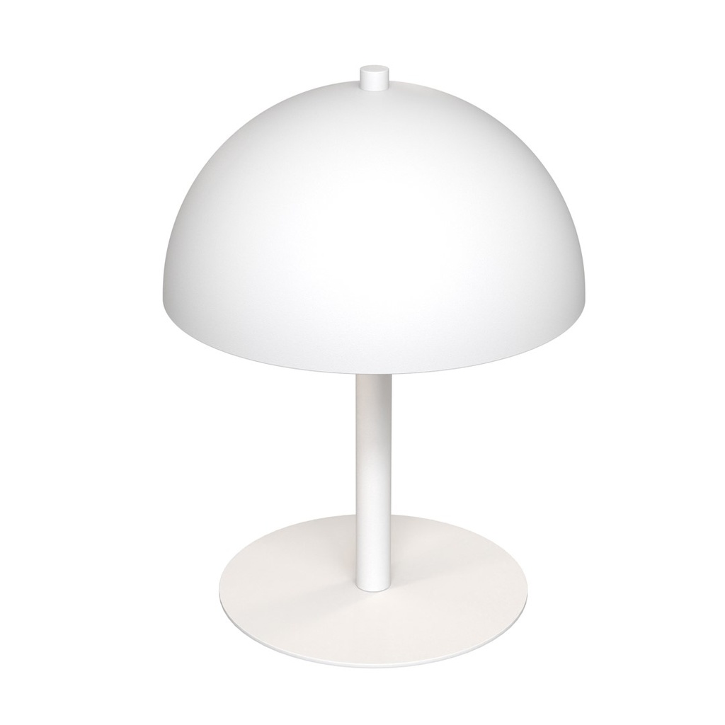 MOGU LN2 Table lamp – White – photo 3