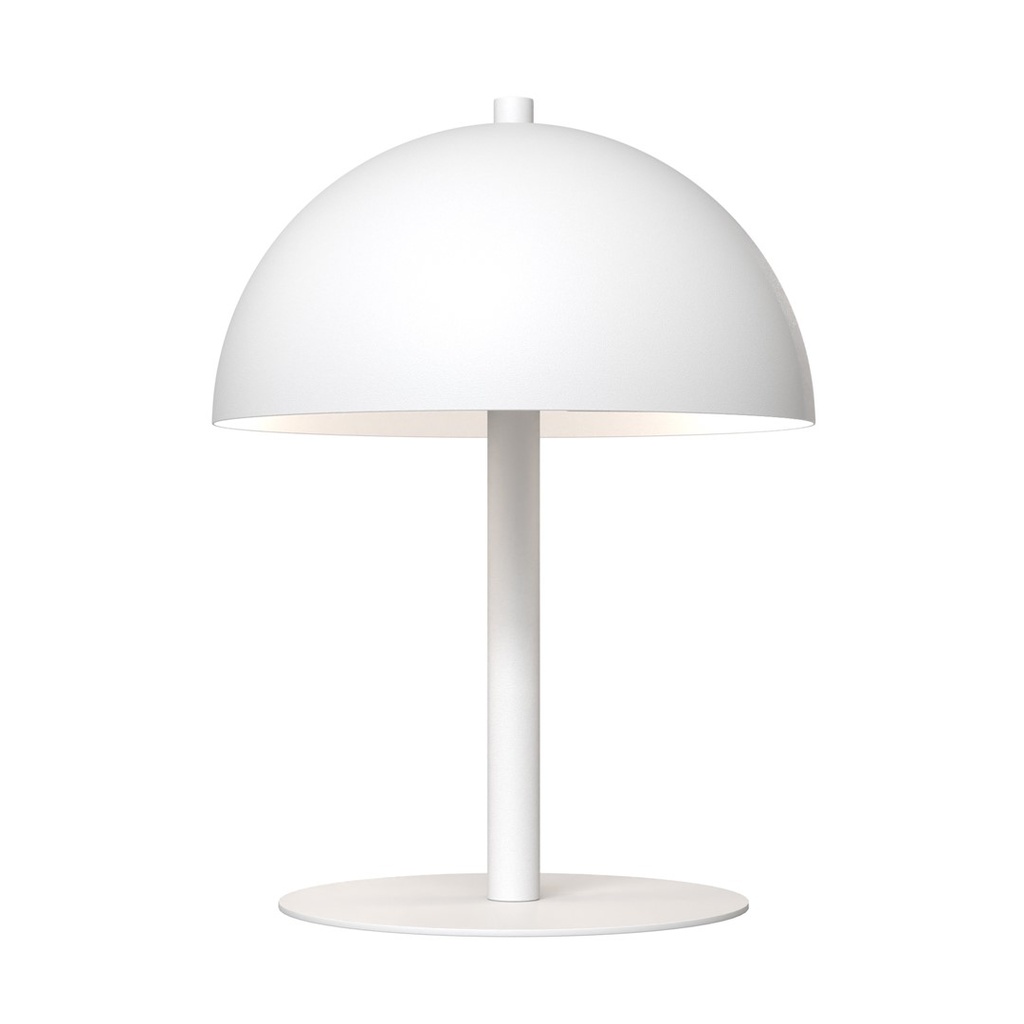 MOGU LN2 Table lamp – White – photo 4