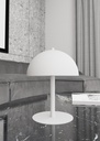 MOGU LN2 Table lamp – White – photo 6