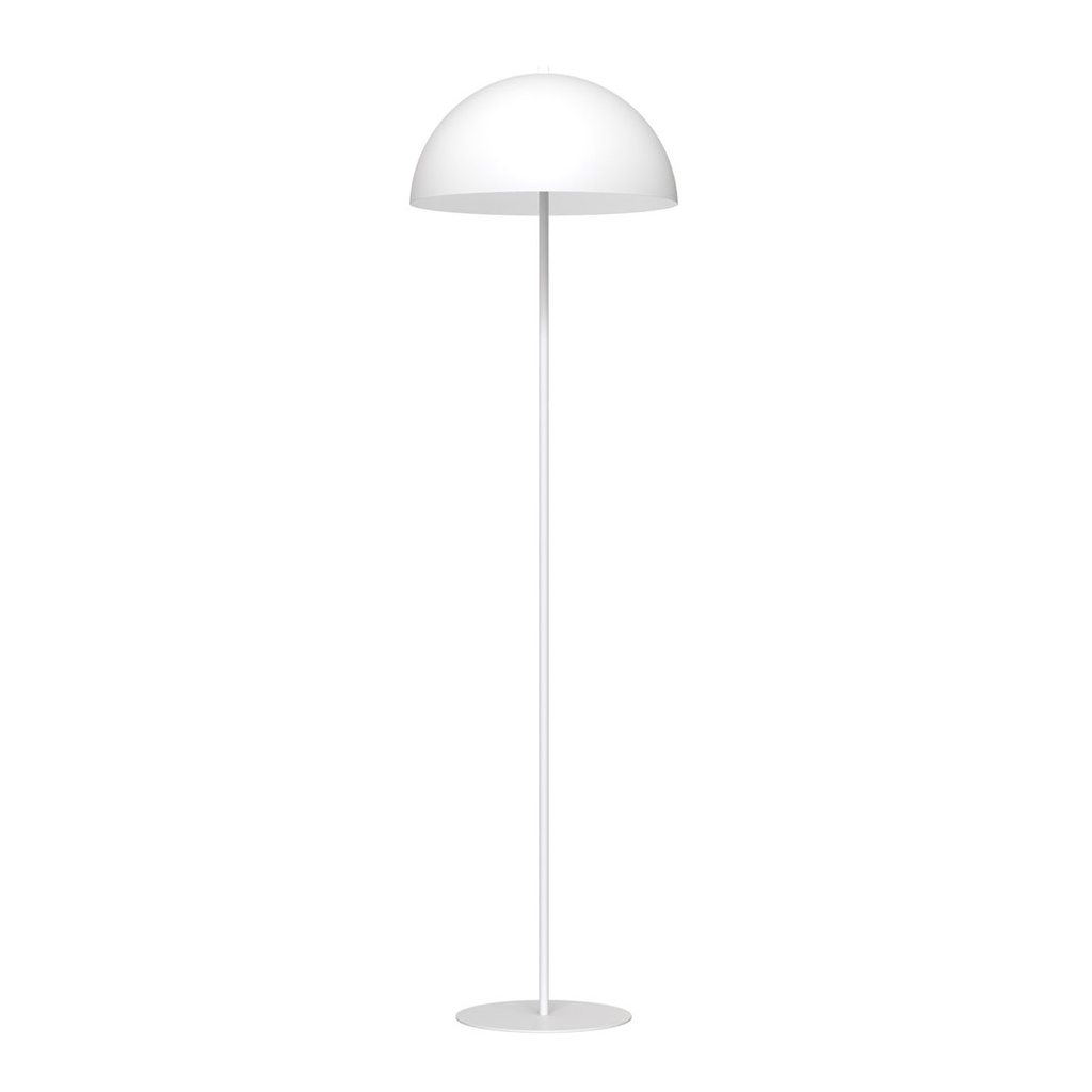 MOGU LP1 Floor lamp – White – photo 3