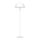 MOGU LP1 Floor lamp – White – photo 3