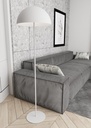 MOGU LP1 Floor lamp – White – photo 5