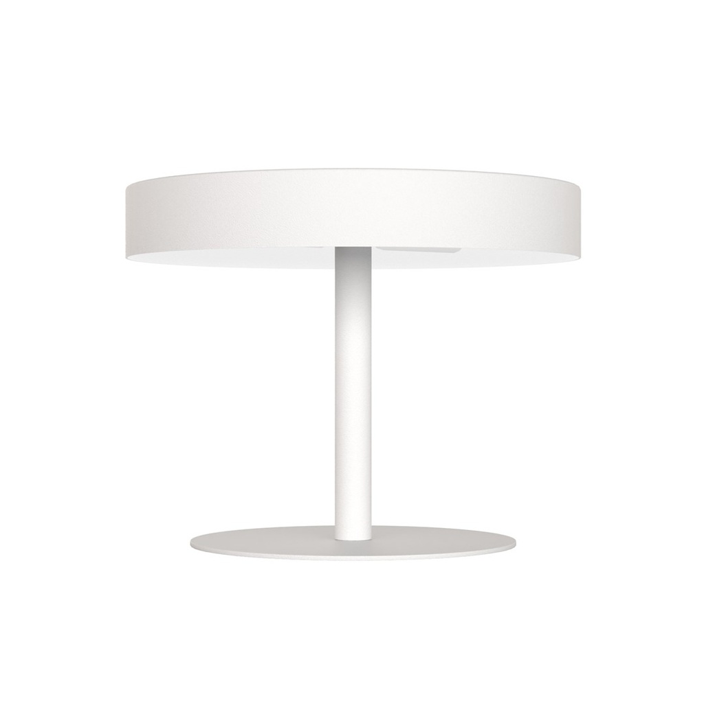 NEMO LN2 Table lamp – White – photo 4