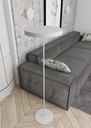 NEMO LN2 Table lamp – White – photo 6