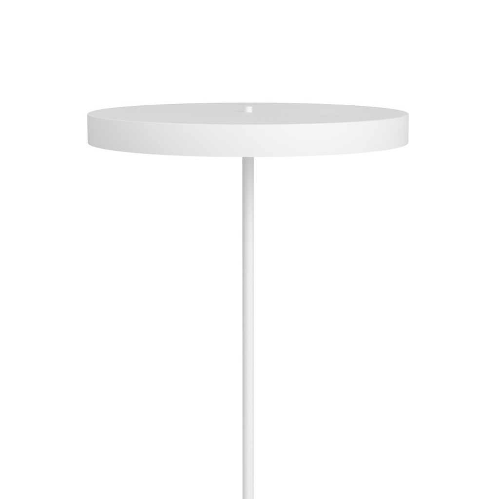 NEMO LP3 Floor lamp – White – photo 4