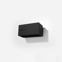 LOBO MAXI wall lamp – Black – photo 3