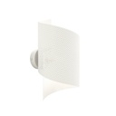 Spiral wall lamp – White – photo 7