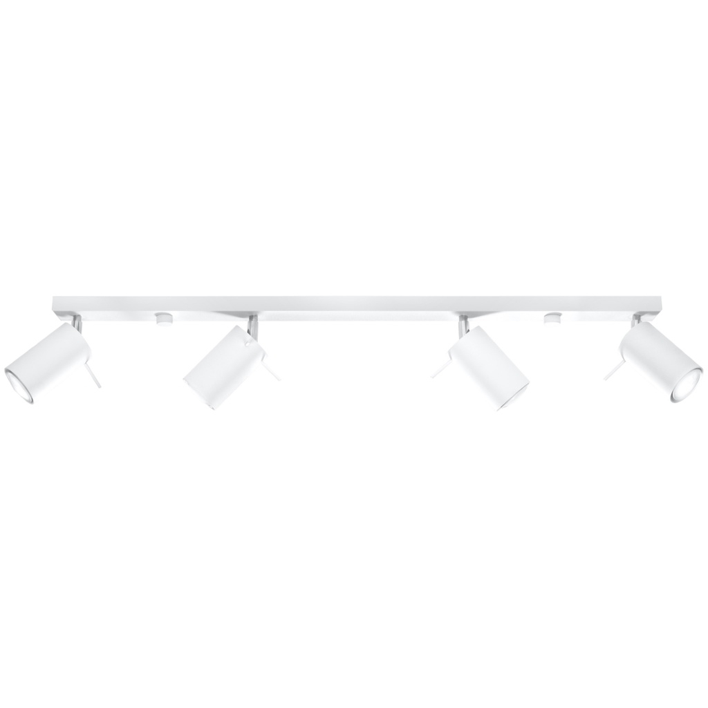 RING 4L ceiling light – White – photo 2