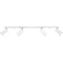 RING 4L ceiling light – White – photo 2