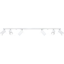RING 6L Ceiling Lamp – White – photo 2