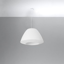 BELLA 60 Chandelier – White – photo 3