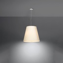 Geneve 50 chandelier – White – photo 4