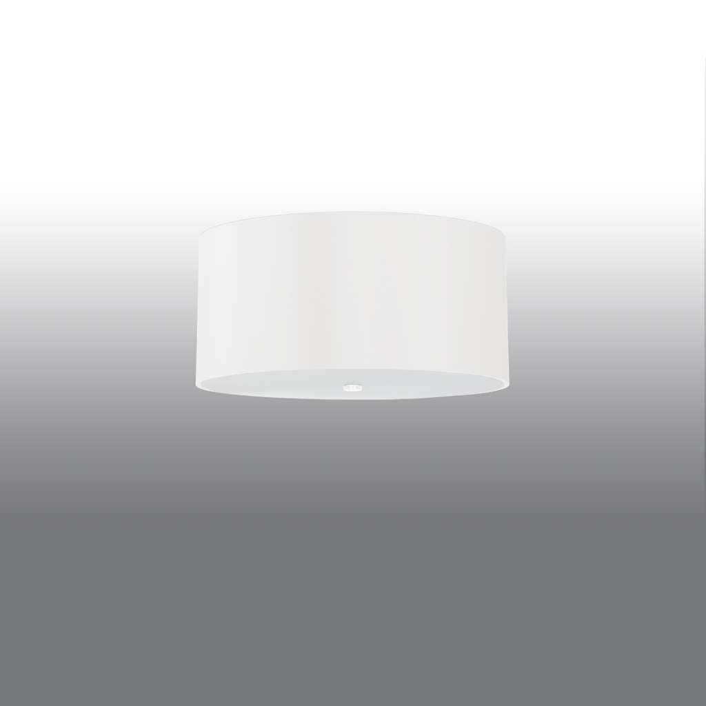 Chandelier OTTO 50 – White – photo 3