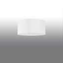 Chandelier OTTO 50 – White – photo 3