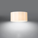 Chandelier OTTO 50 – White – photo 4