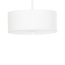 SKALA 30 chandelier – White – photo 2