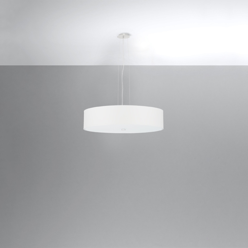 SKALA 50 Chandelier – White – photo 3