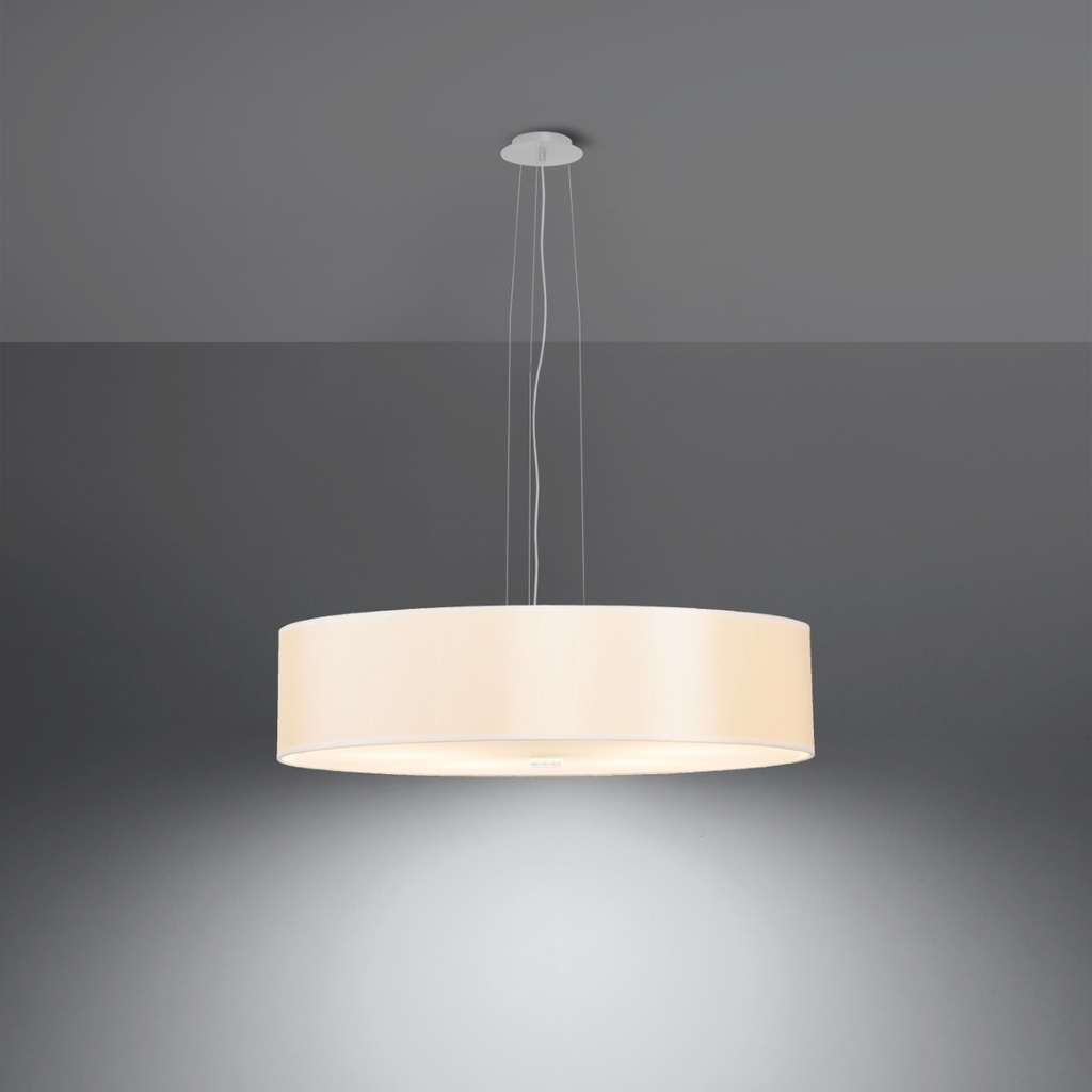 SKALA 50 Chandelier – White – photo 4