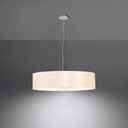 SKALA 50 Chandelier – White – photo 4