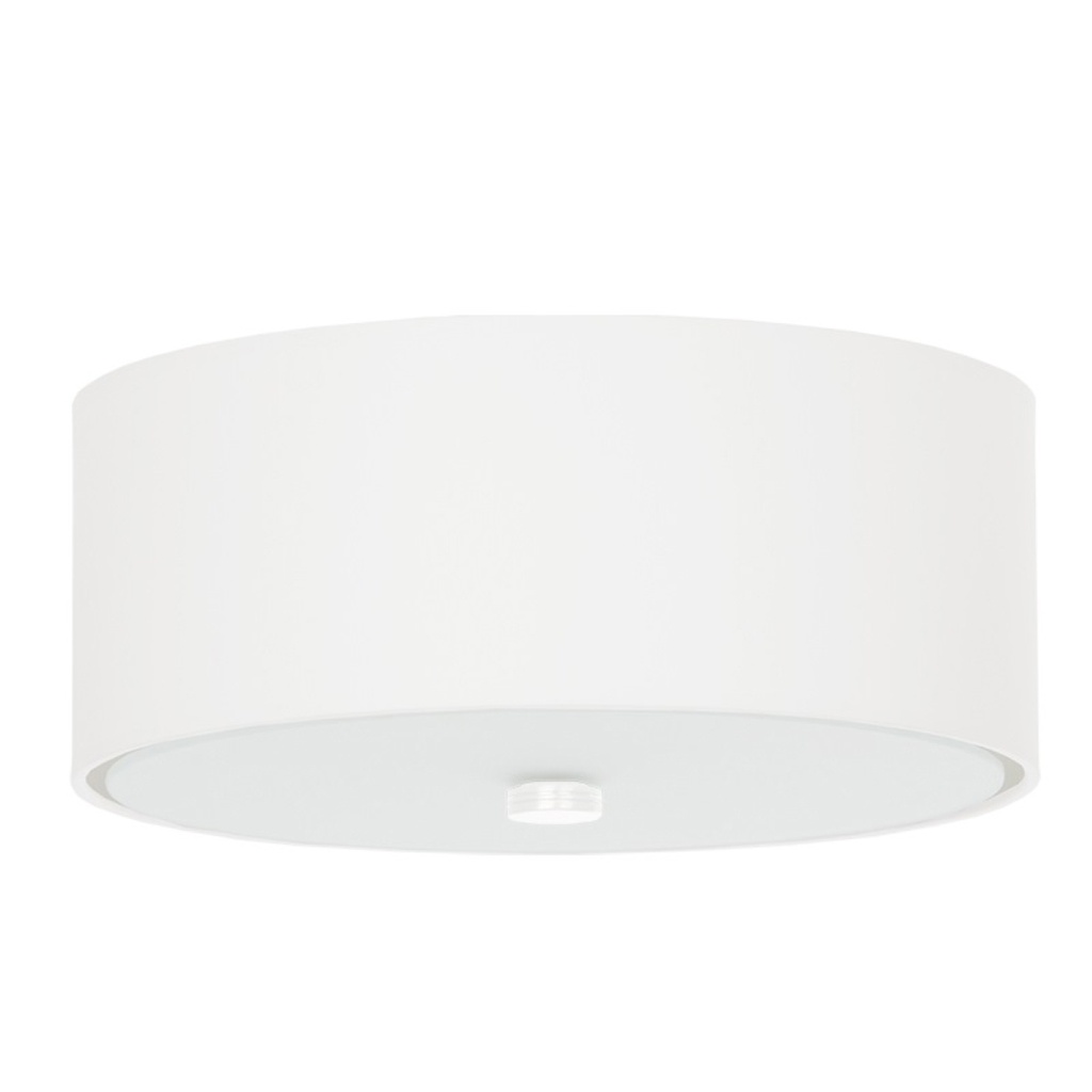 SKALA 30 ceiling light – White – photo 2