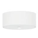 SKALA 30 ceiling light – White – photo 2