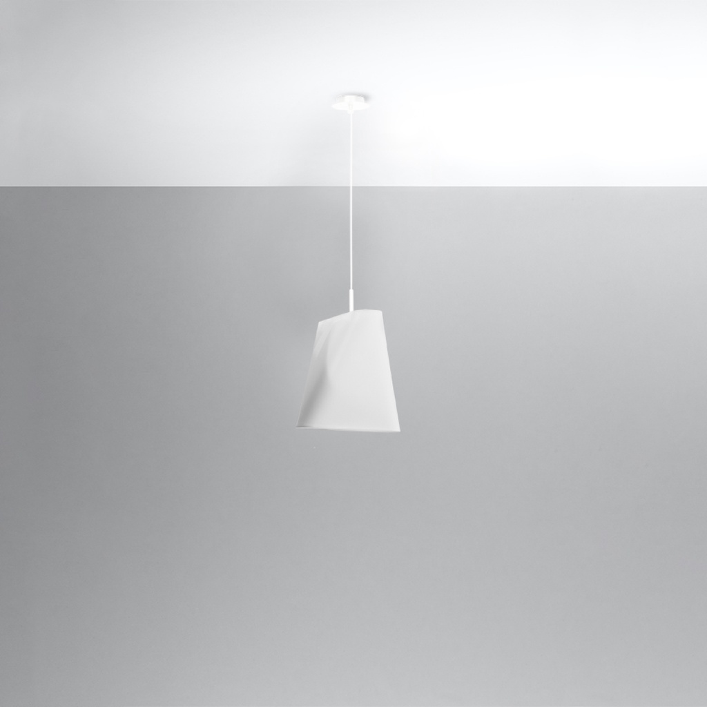BLUM 1 Chandelier – White – photo 3