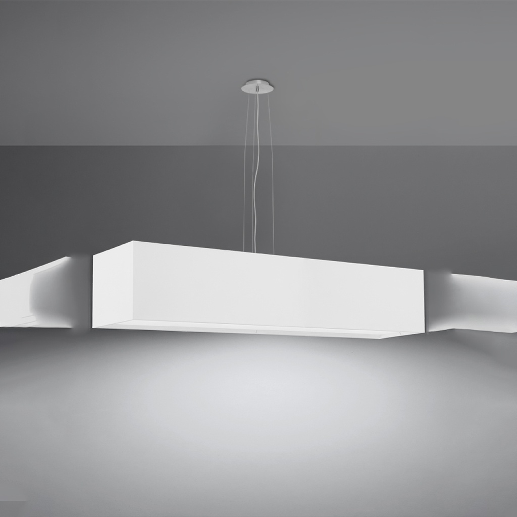SANTA 120 Chandelier – White – photo 4
