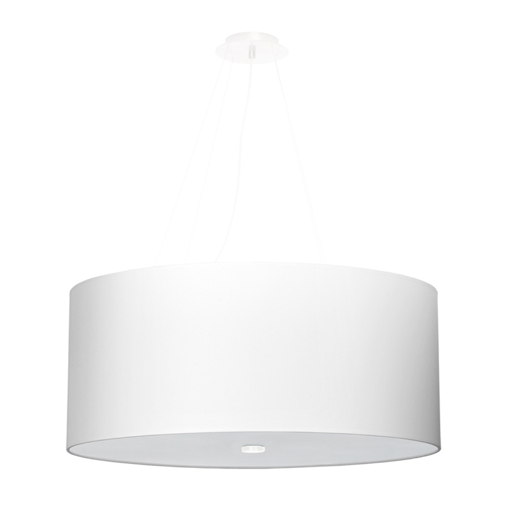 OTTO 60 chandelier II – White – photo 2