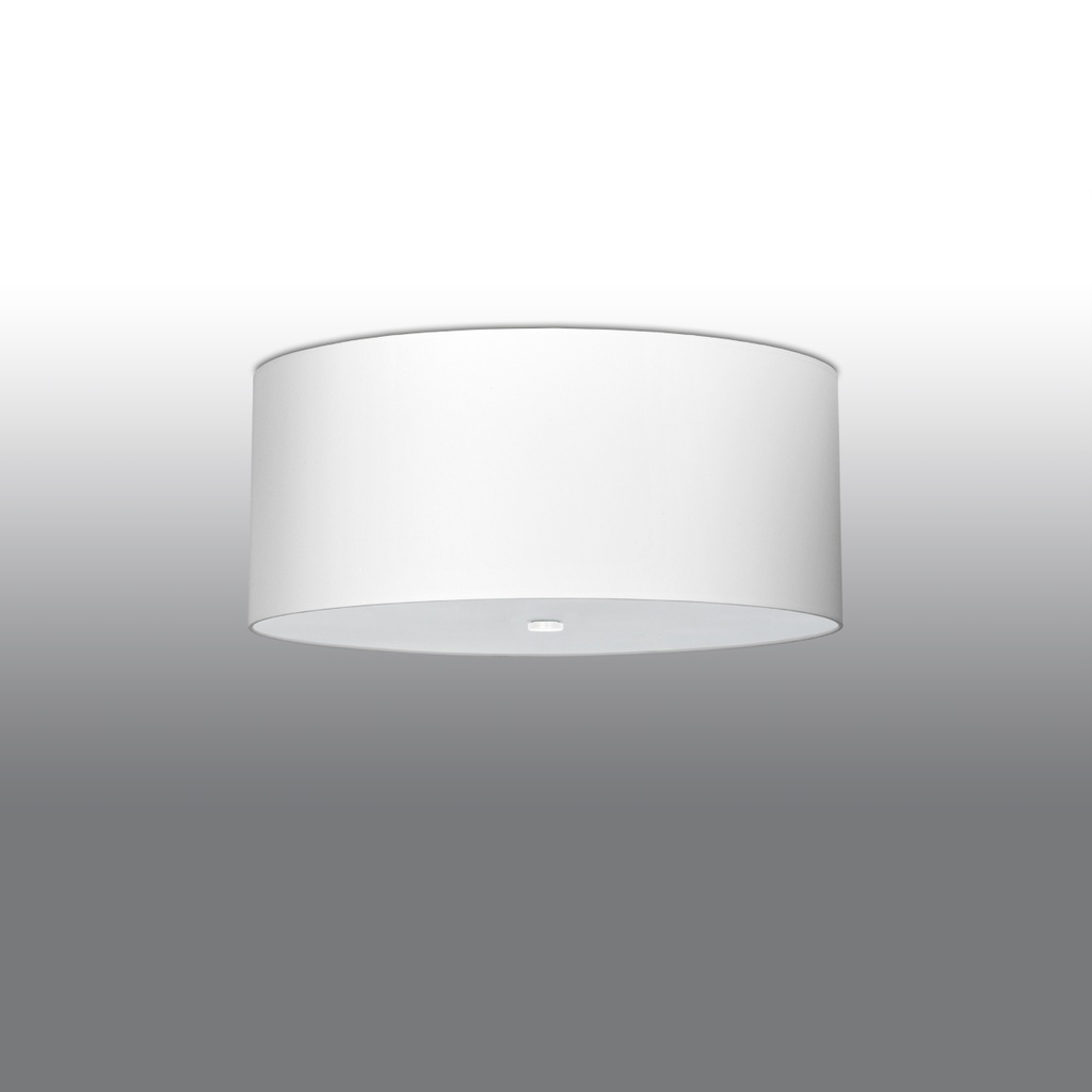 OTTO 60 chandelier – White – photo 3