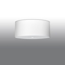 OTTO 60 chandelier – White – photo 3