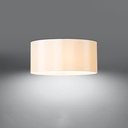 OTTO 60 chandelier – White – photo 4