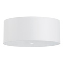 OTTO 70 chandelier – White – photo 2