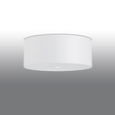 OTTO 70 chandelier – White – photo 3