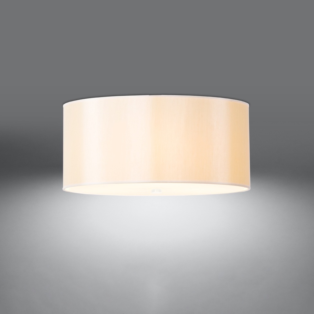 OTTO 70 chandelier – White – photo 4