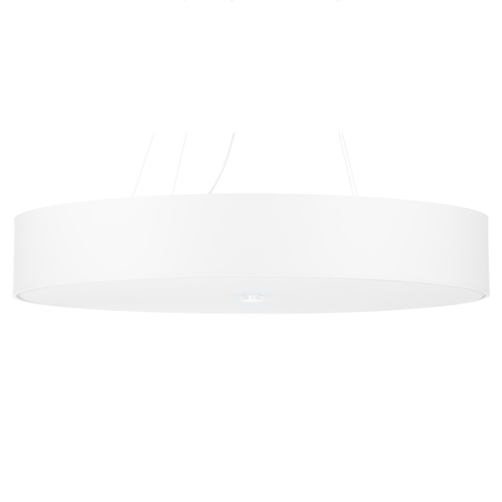 SKALA 80 chandelier – White – photo 2