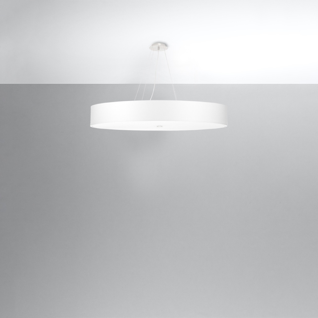 SKALA 100 Chandelier – White – photo 4