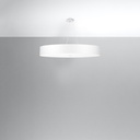 SKALA 100 Chandelier – White – photo 4