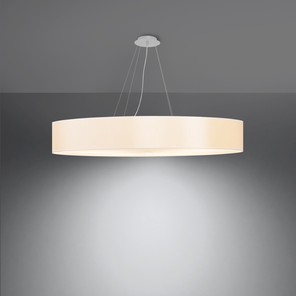 SKALA 100 Chandelier – White – photo 5