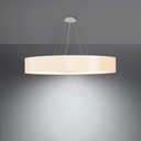 SKALA 100 Chandelier – White – photo 5