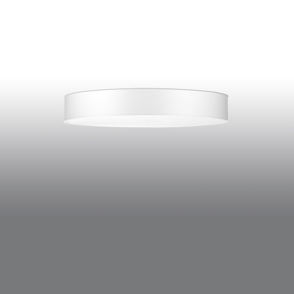 Plafonnier SKALA 90 – Blanc – photo 3