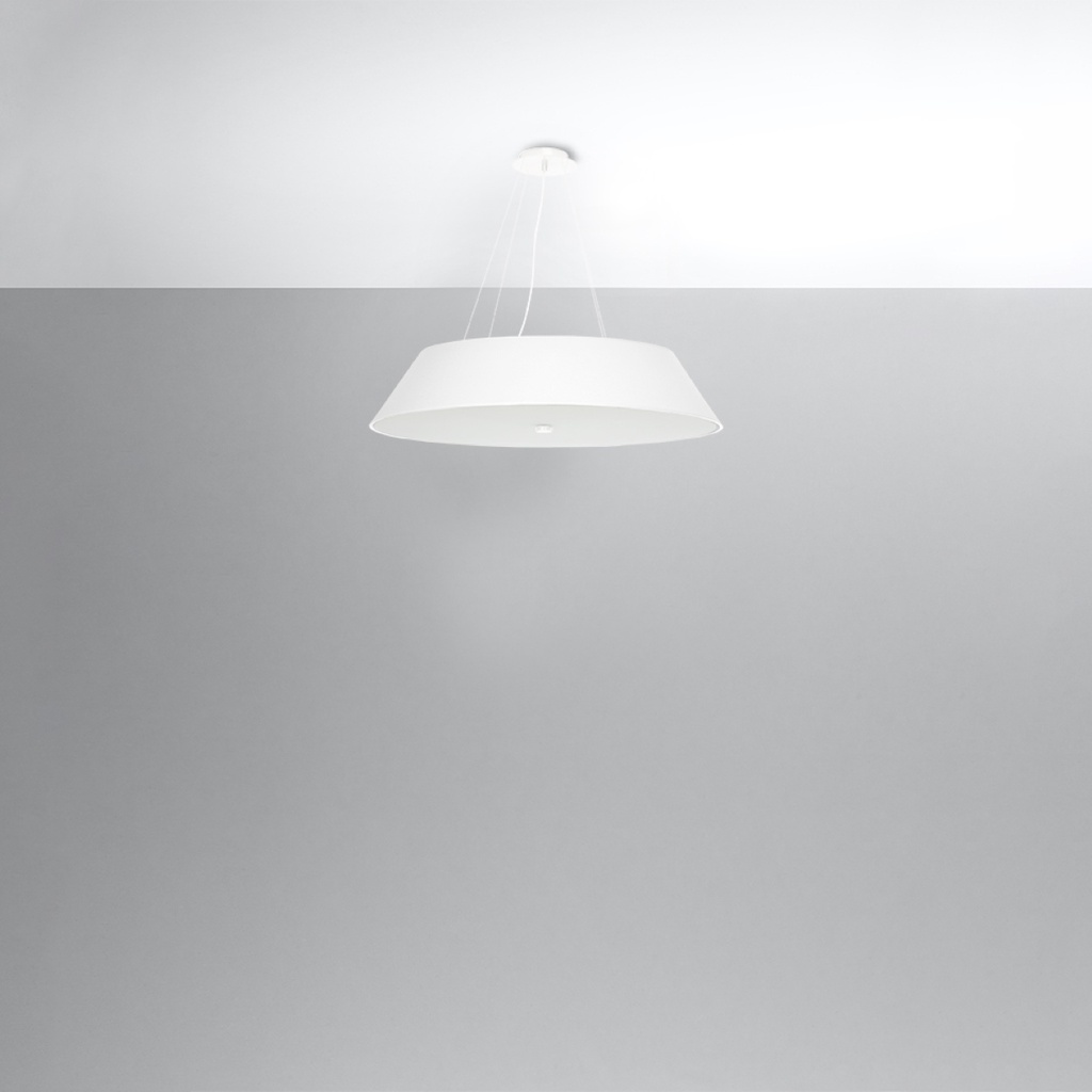 VEGA 70 Chandelier – White – photo 3