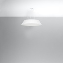 VEGA 70 Chandelier – White – photo 3