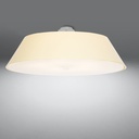 VEGA 70 ceiling light – White – photo 4