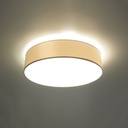 ARENA 55 ceiling light – White – photo 4