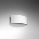 MAGNUS wall lamp – White – photo 3