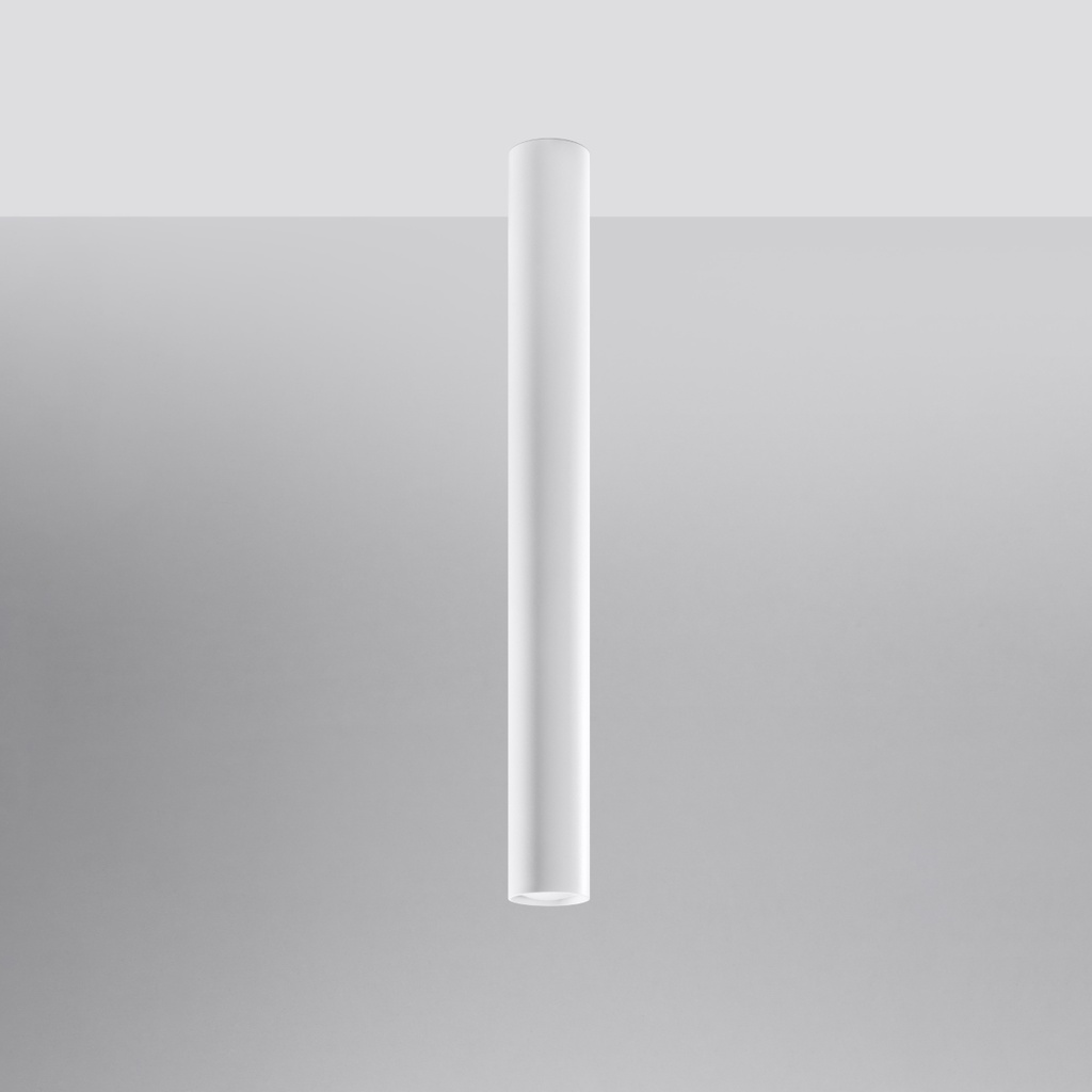 LAGOS 60 ceiling light – White – photo 3
