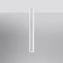 LAGOS 60 ceiling light – White – photo 3