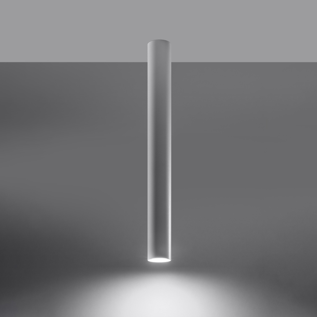 LAGOS 60 ceiling light – White – photo 4