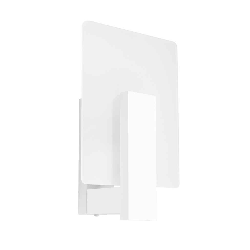 LAPPO wall lamp – white – photo 2