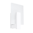 LAPPO wall lamp – white – photo 2